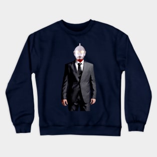 Ultra Salary-Man Crewneck Sweatshirt